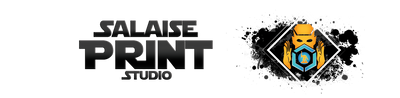 Salaise Print Studio