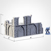 TABLE COMPLETE WTC #1 V10 : 4 PETITES RUINES 2025 PLEINES