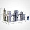 TABLE COMPLETE WTC #2 V10 : 8 PETITES RUINES 2023