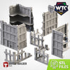 TABLE COMPLETE WTC #1 V10 : GRANDES RUINES 2025
