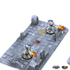 TABLE COMPLETE WTC #1 : ZONE DE RUINE