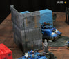 TABLE COMPLETE WTC #1 V10 : GRANDES RUINES 2025