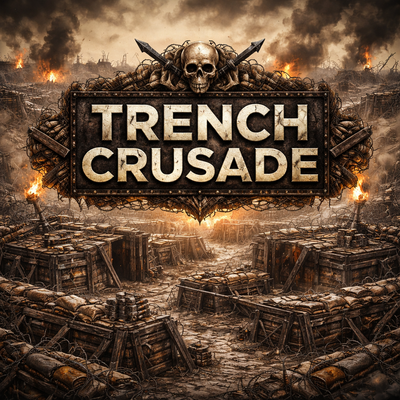 Trench crusade