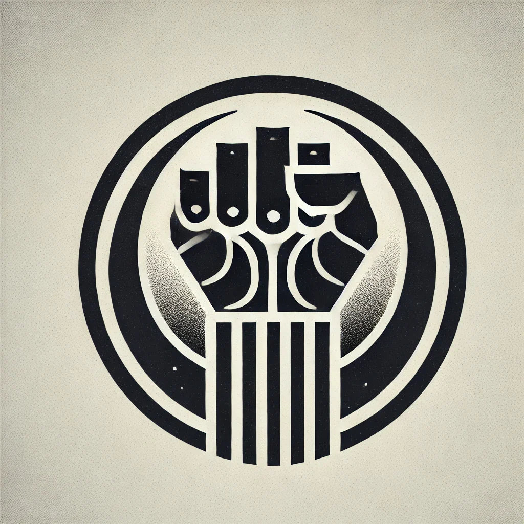 Legio fist