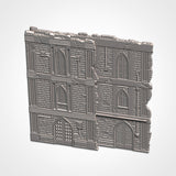 Cathédrale WTC V10 : PACK COMPLET