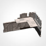 Cathédrale WTC V10 : PACK COMPLET