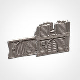 Cathédrale WTC V10 : PACK COMPLET