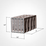 Cathédrale WTC V10 : PACK COMPLET