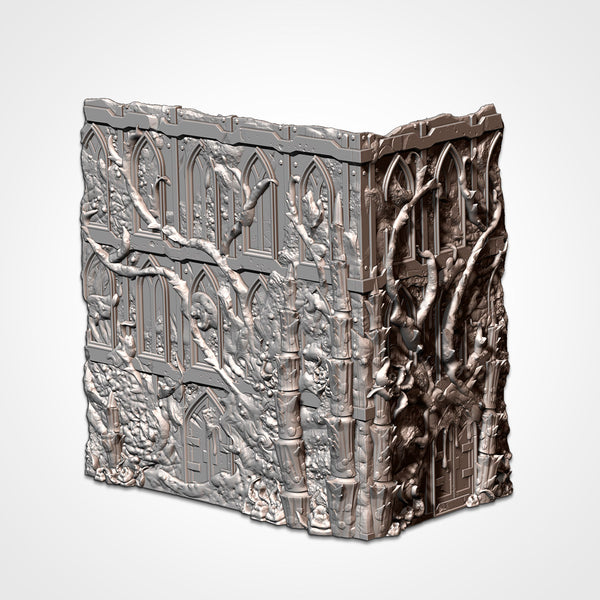 Tyranids WTC V10 : PACK COMPLET