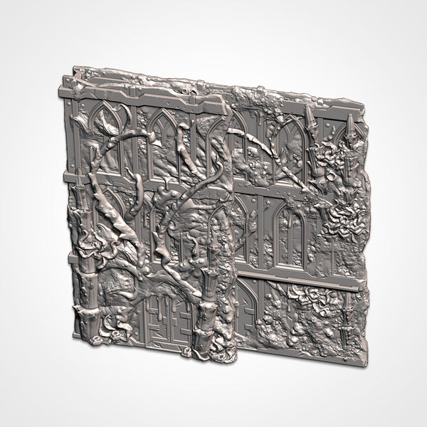 Tyranids WTC V10 : PACK COMPLET