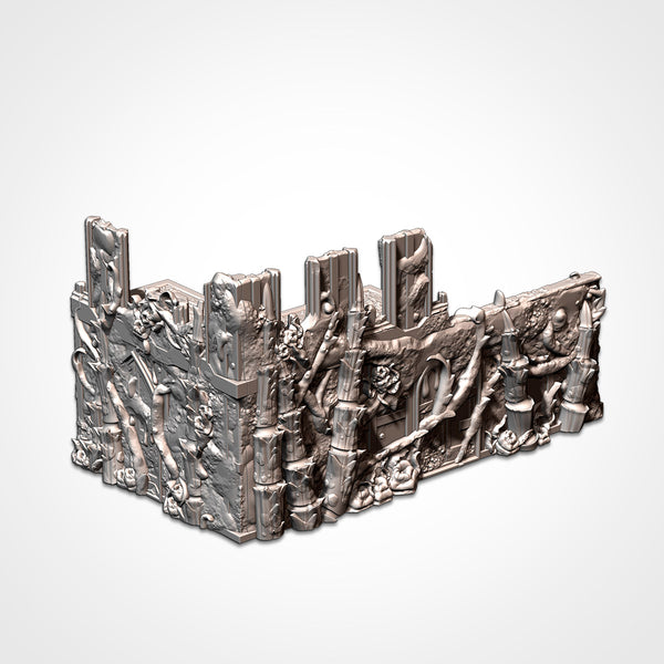 Tyranids WTC V10 : PACK COMPLET