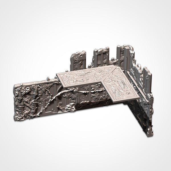 Tyranids WTC V10 : PACK COMPLET