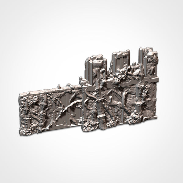 Tyranids WTC V10 : PACK COMPLET