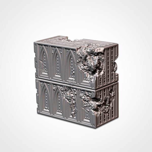 Tyranids WTC V10 : PACK COMPLET