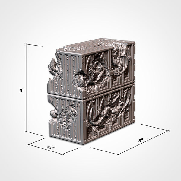 Tyranids WTC V10 : PACK COMPLET