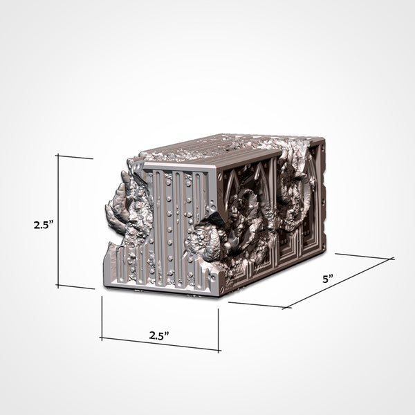 Tyranids WTC V10 : PACK COMPLET
