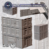 Soviet WTC V10 : PACK COMPLET