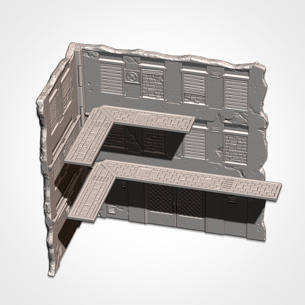 Soviet WTC V10 : PACK COMPLET