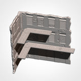 Soviet WTC V10 : PACK COMPLET
