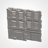 Soviet WTC V10 : PACK COMPLET