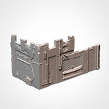 Soviet WTC V10 : PACK COMPLET