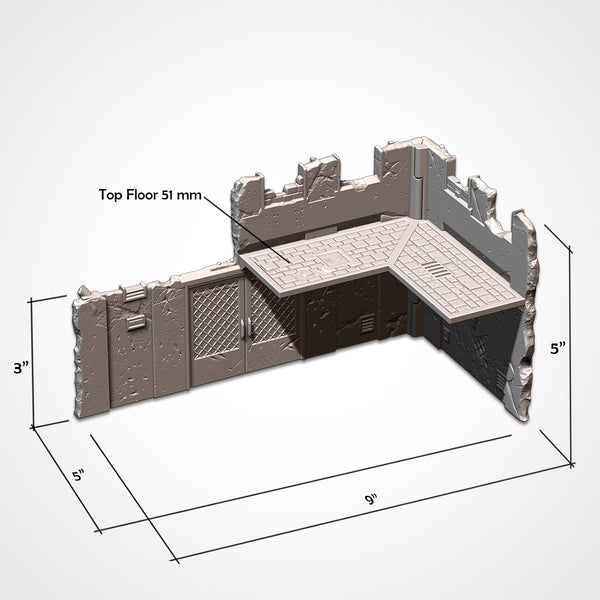 Soviet WTC V10 : PACK COMPLET