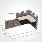 Soviet WTC V10 : PACK COMPLET