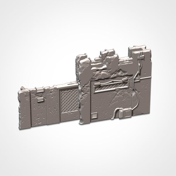 Soviet WTC V10 : PACK COMPLET