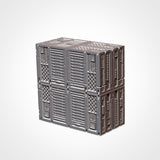 Soviet WTC V10 : PACK COMPLET