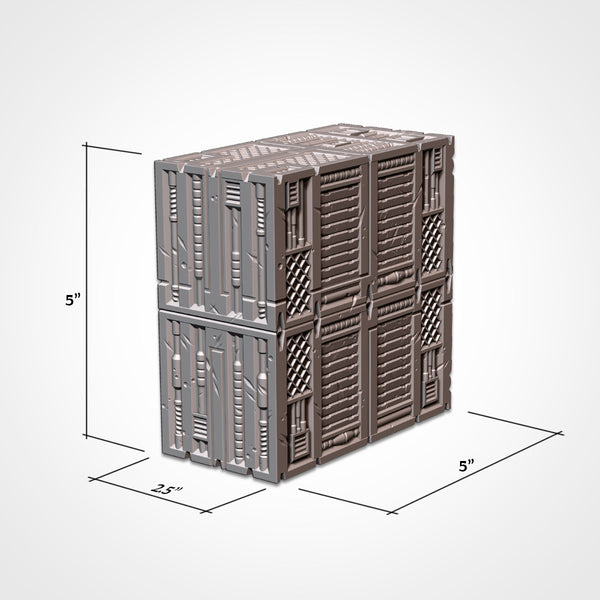 Soviet WTC V10 : PACK COMPLET