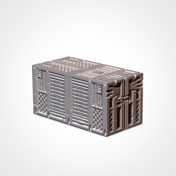 Soviet WTC V10 : PACK COMPLET