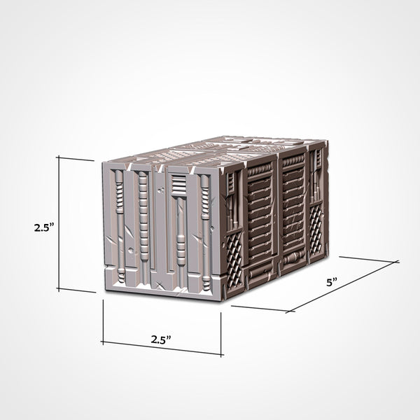 Soviet WTC V10 : PACK COMPLET