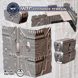 Eldar WTC V10 : PACK COMPLET
