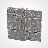 Eldar WTC V10 : PACK COMPLET