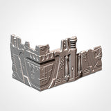 Eldar WTC V10 : PACK COMPLET
