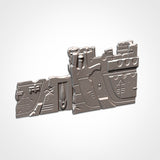 Eldar WTC V10 : PACK COMPLET