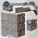 Ork WTC V10 : PACK COMPLET