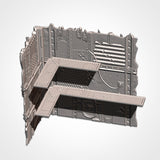 Ork WTC V10 : PACK COMPLET