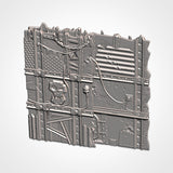 Ork WTC V10 : PACK COMPLET