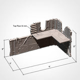 Ork WTC V10 : PACK COMPLET