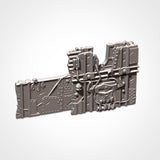 Ork WTC V10 : PACK COMPLET