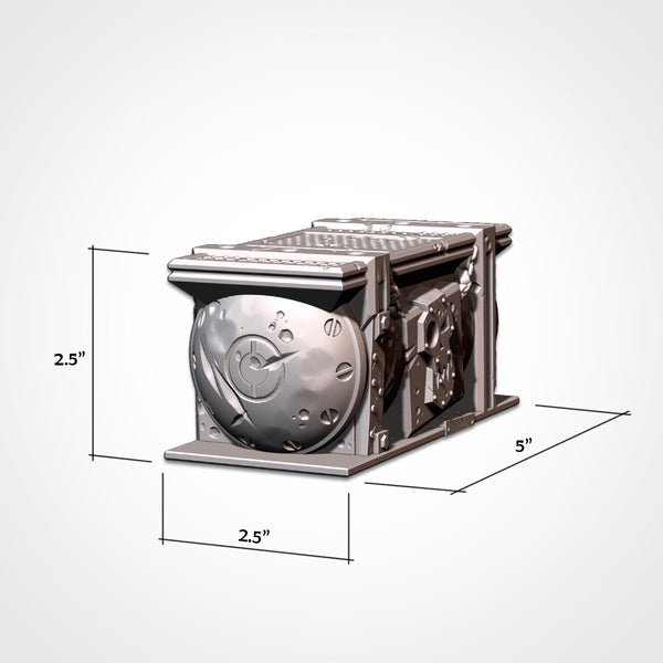 Ork WTC V10 : PACK COMPLET