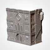Industrial WTC V10 : PACK COMPLET