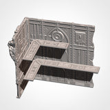 Industrial WTC V10 : PACK COMPLET