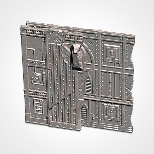 Industrial WTC V10 : PACK COMPLET