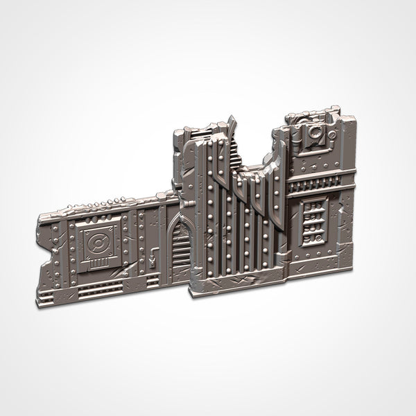 Industrial WTC V10 : PACK COMPLET