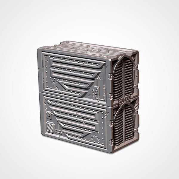 Industrial WTC V10 : PACK COMPLET