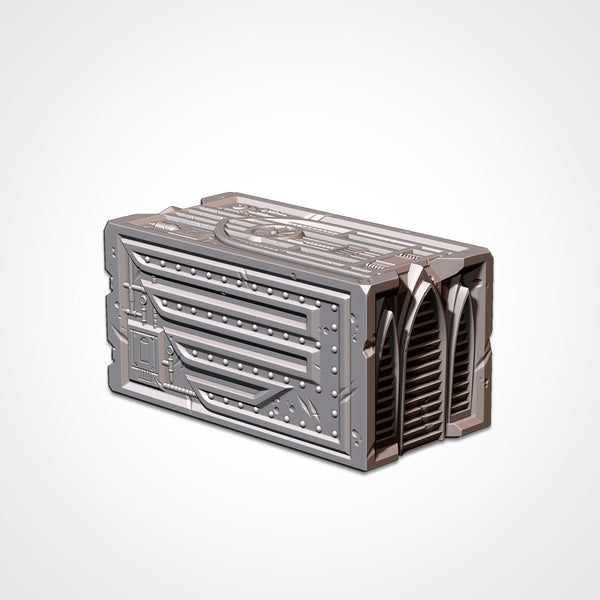 Industrial WTC V10 : PACK COMPLET