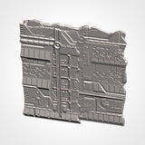 Necron WTC V10 : PACK COMPLET
