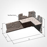 Necron WTC V10 : PACK COMPLET